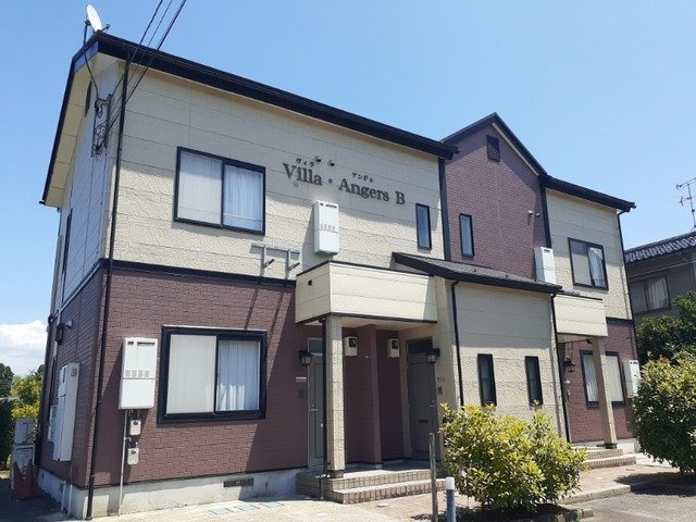 ヴィラ・アンジェＢ