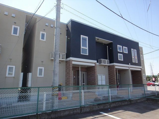 ピュアー・ファミーユＡ