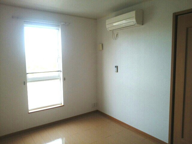 ピュアー・ファミーユＡの内装|過ごしやすい室内です