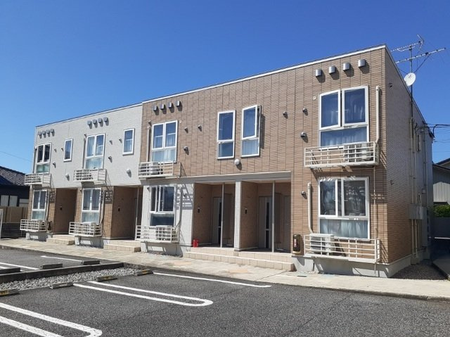 ウインベル大山Ⅰ