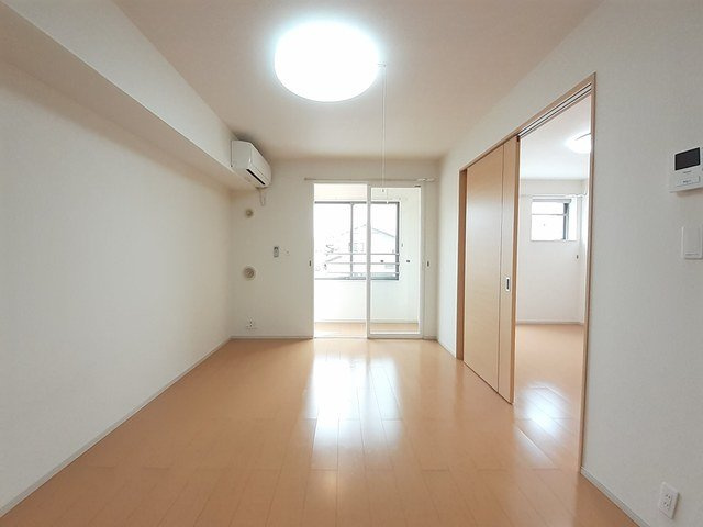 グランＭＩＫＩ手屋の居間・リビング|おしゃれな居間です
