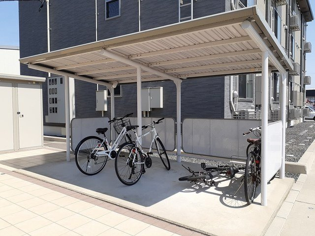 オリオン　リヴィエール　Ｌのその他共用部分