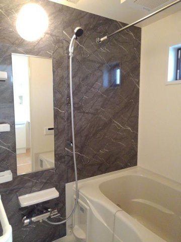 オリオン　リヴィエール　Ｌの浴室|お風呂で日々の疲れを落としましょう