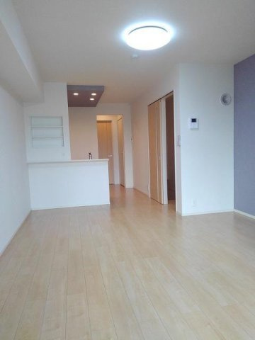 オリオン　リヴィエール　Ｌの内装|物件の内装です