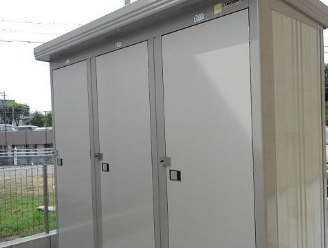 オーキッドの設備