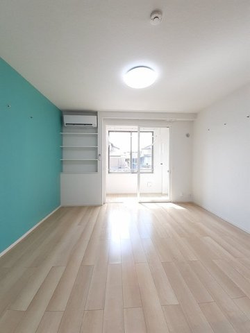 アミスターＫ　Ⅰの内装|内装です