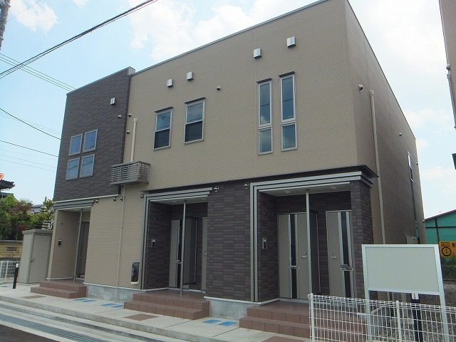 セトル・アンソレイユⅡ　Ｂ