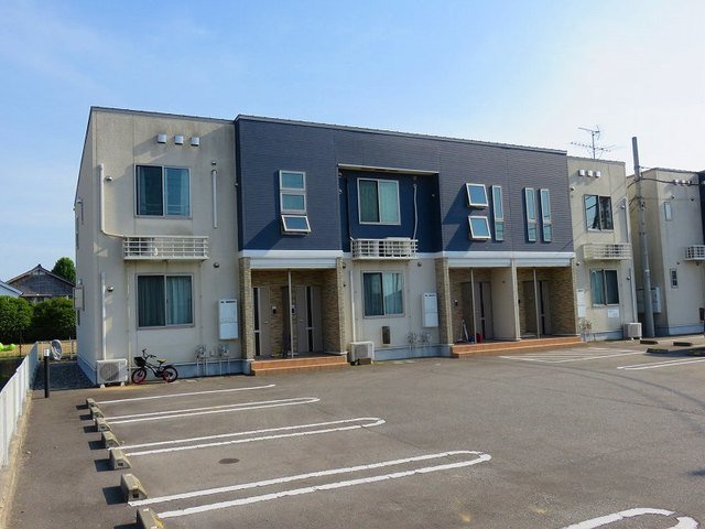 ネオ・ビスタ　Ⅰ