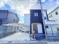 泉南郡熊取町大久保中３丁目の中古一戸建の画像