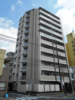 【外観】 | メイツ京都山科