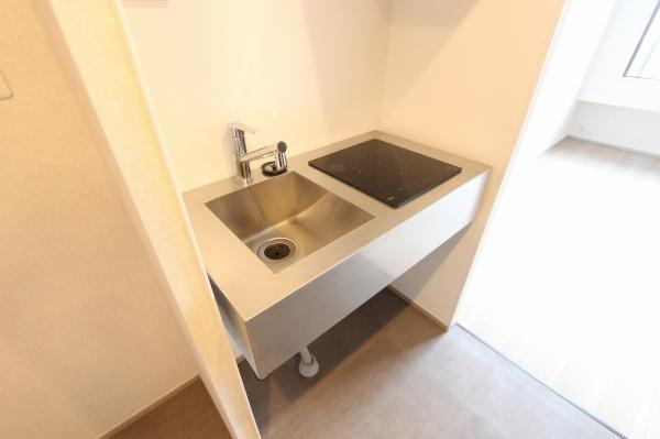 【キッチン】 | シラギクハイツ