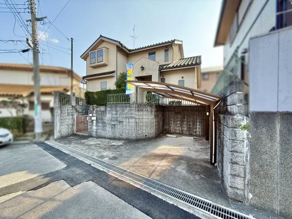 【その他】 | ファミリーマート泉北敷物団地店まで約660ｍ！