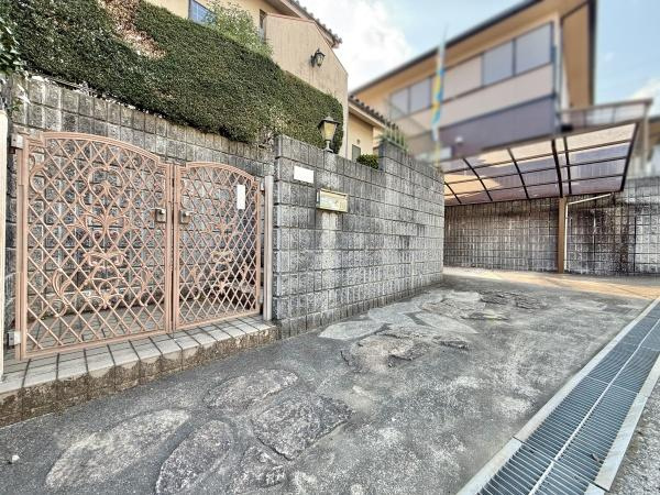 【その他】 | 元気なお子様のお外遊びも、公園が近くにあれば安心！