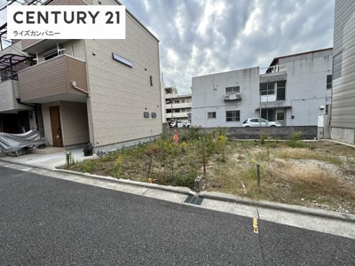 【その他】 | 堺市西区鳳東町7丁　新築戸建
