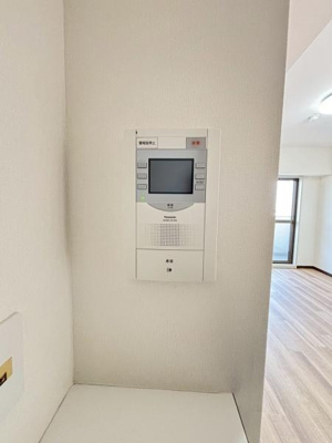 【セキュリティ】 | リレント谷塚