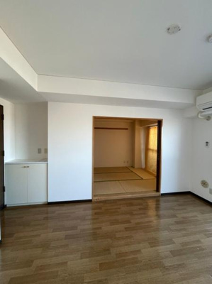 【居間・リビング】 | リレント谷塚