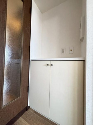 【収納】 | リレント谷塚