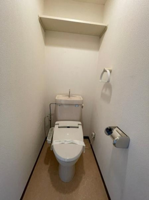 【トイレ】 | リレント谷塚