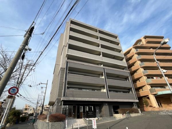 【その他】 | エスリード香里園美井元町