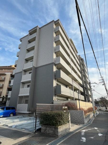 【その他】 | エスリード香里園美井元町