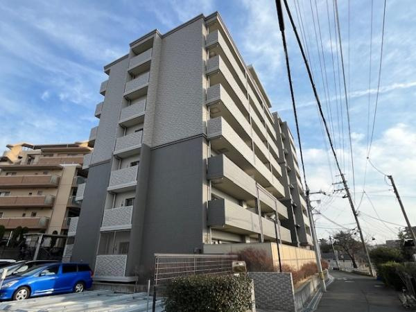 【その他】 | エスリード香里園美井元町