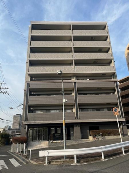 【外観】 | エスリード香里園美井元町