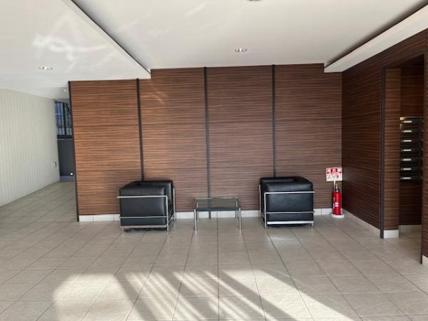 【その他】 | エスリード香里園美井元町