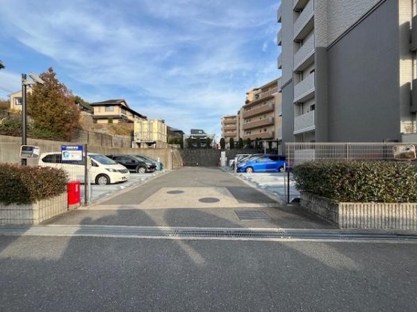 【その他】 | エスリード香里園美井元町