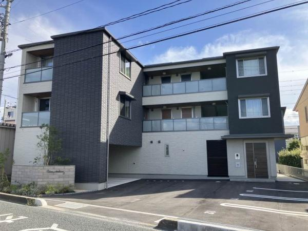 Ｃａｓａ　Ａｍｂｉｅｒａの外観