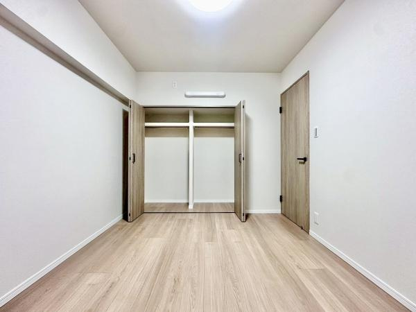 【収納】 | ユニハイム明石