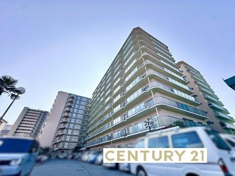 【外観】 | ユニハイム明石