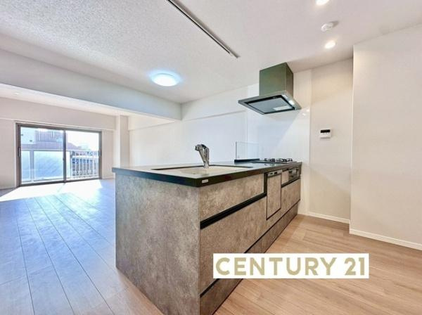 【居間・リビング】 | ユニハイム明石