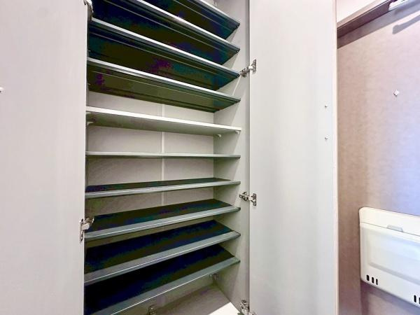 【収納】 | ユニハイム明石