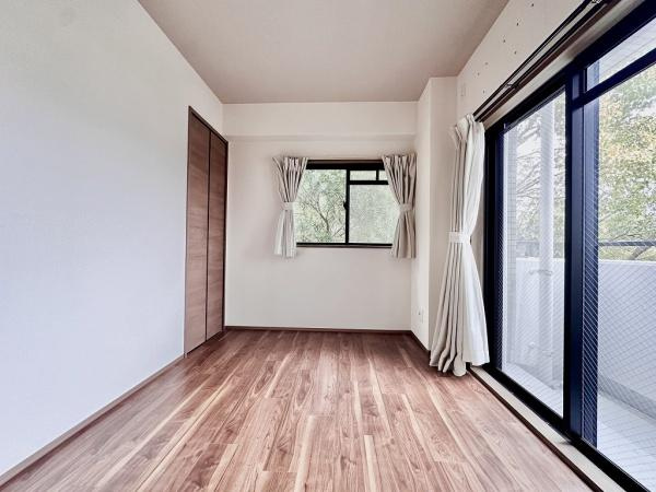 【子供部屋】 | プレジール須磨アークヒルズ