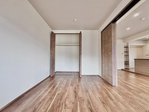 【収納】 | プレジール須磨アークヒルズ