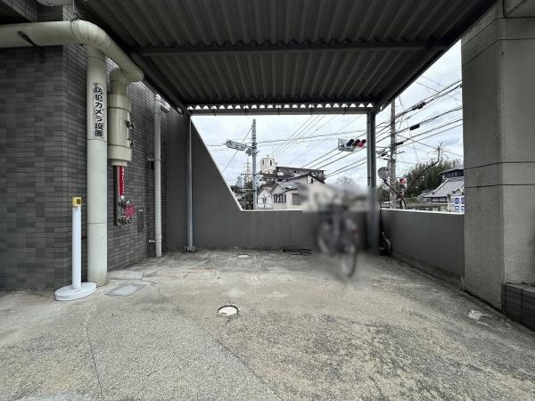 【その他共用部分】 | プレジール須磨アークヒルズ