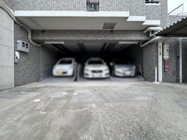 【その他共用部分】 | プレジール須磨アークヒルズ