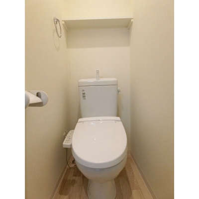 【トイレ】 | アークリード洛北