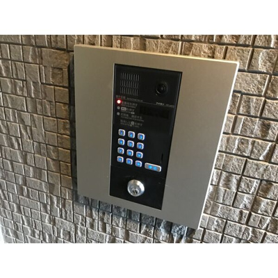 【セキュリティ】 | アークリード洛北