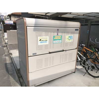 【その他共用部分】 | アークリード洛北