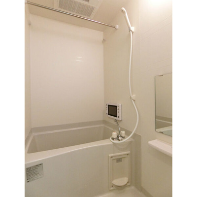 【浴室】 | アークリード洛北