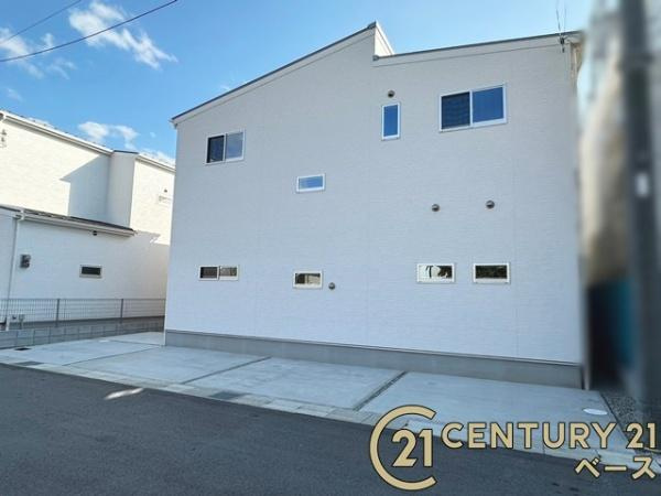 桜井市粟殿 ３号地 ／一戸建のその他