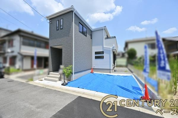 リーブルガーデン東九条町 ／新築一戸建のその他|■現地撮影写真■