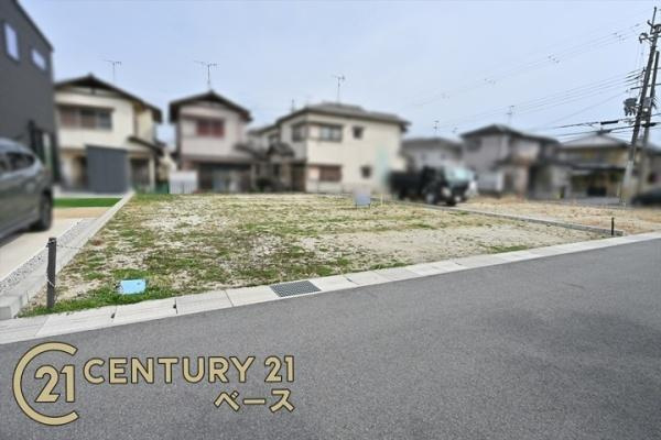 御所市大字東松本の売地のその他|■現地撮影写真■小学校まで徒歩１２分圏内と子育て世代も安心！