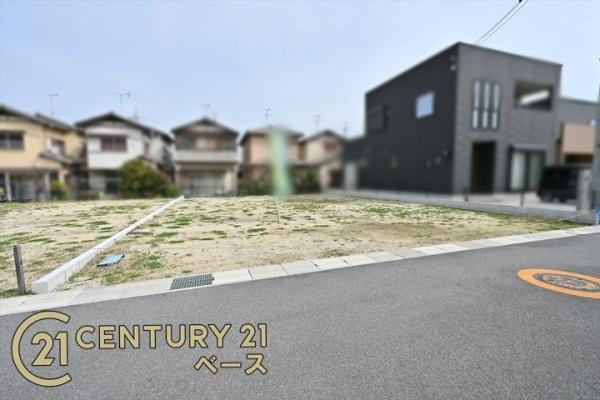 御所市大字東松本の売地のその他|■現地撮影写真■小学校まで徒歩１２分圏内と子育て世代も安心！