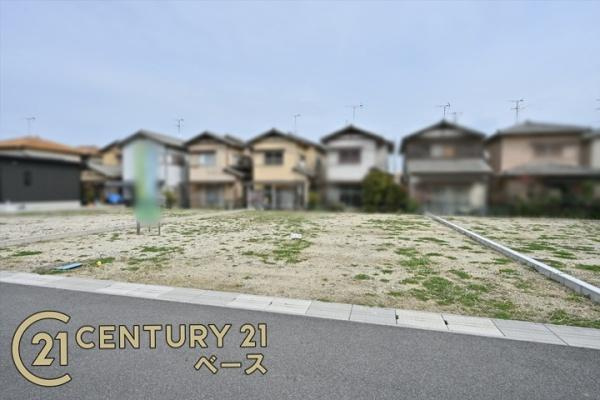 御所市大字東松本の売地のその他|■現地撮影写真■小学校まで徒歩１２分圏内と子育て世代も安心！