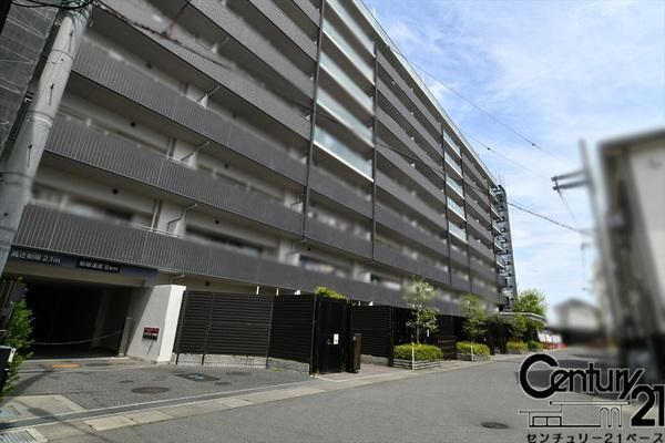 ライオンズ大和高田セントハウス