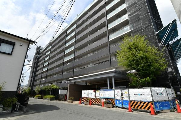 ライオンズ大和高田セントハウスのその他|■現地撮影写真■ＪＲ・近鉄の２沿線が徒歩圏内！利便性の良い立地です！