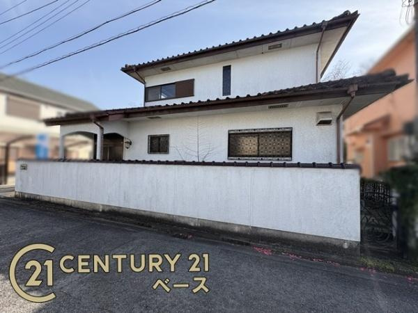 香芝市穴虫　一戸建のその他|■現地撮影写真■落ち着いた雰囲気の住宅地内です！