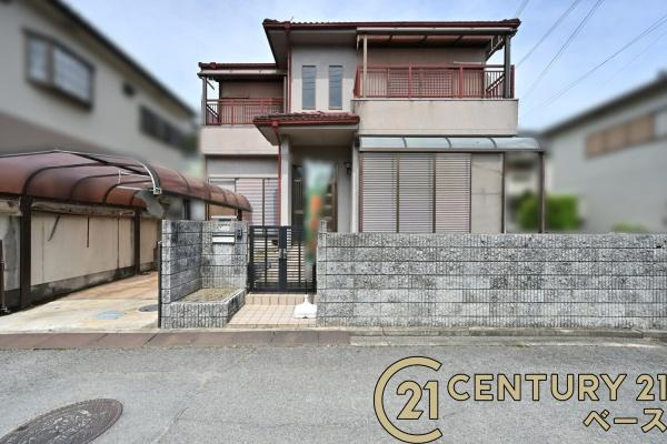 大和郡山市矢田町　一戸建のその他|■現地撮影写真■落ち着いた雰囲気の閑静な立地です！